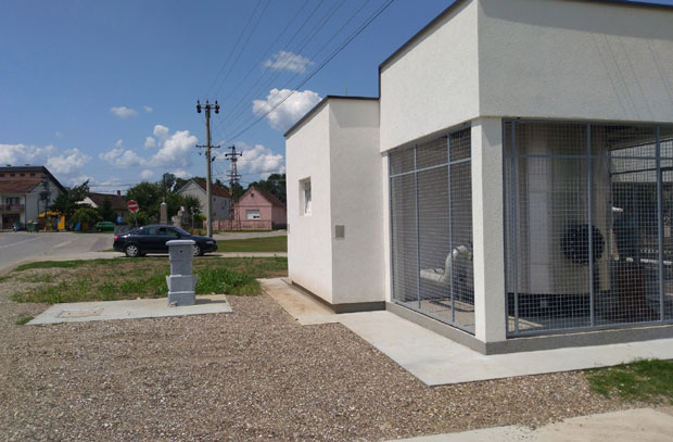 Прва општина у којој ће извори грејати школе и вртиће